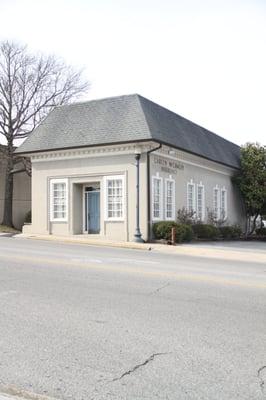 Carlen-McCawley Insurance