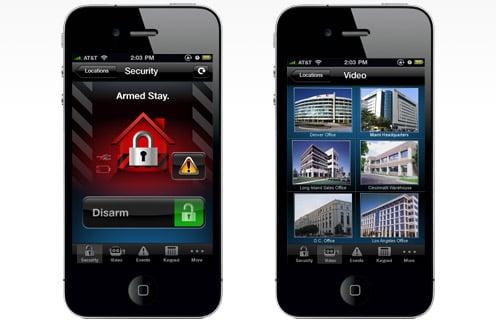 Guardian Alarm Systems