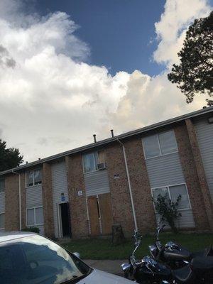 Hartford at Anchor Point