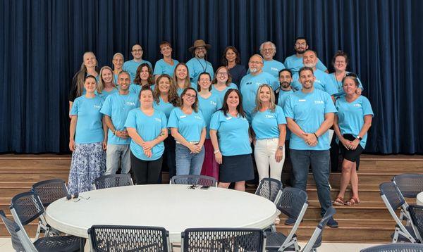 Tucson Hebrew Academy