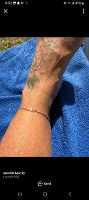 Joan's Creative Cuts