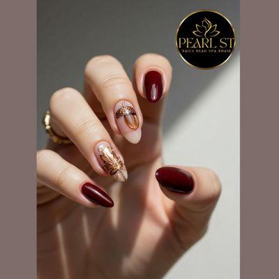 Pearl St Nails Head Spa & Hair