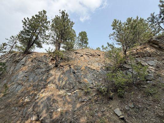 Mickelson Trail Adventures