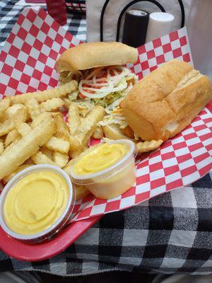 Georgia's Sub and Deli