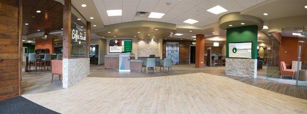 Old Second National Bank