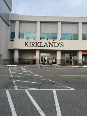 Kirkland's