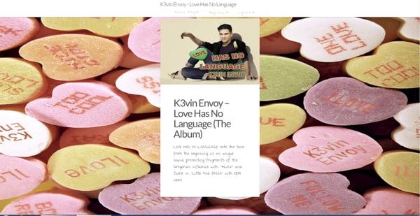 InStyle Website Designs