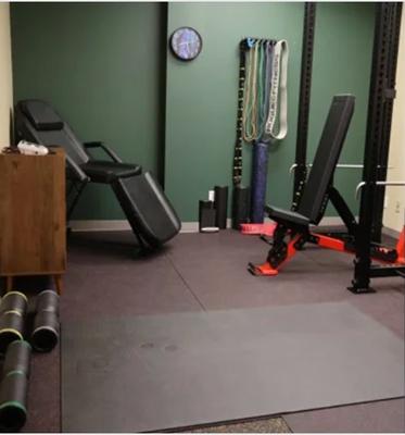 Curing Crack Chiropractic