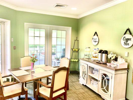 Mira Vie at Manalapan