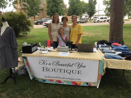 Beautiful You Boutique