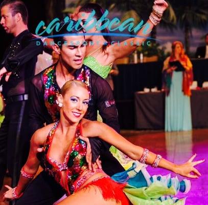 Fred Astaire Dance Studios