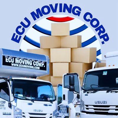 Ecu Moving