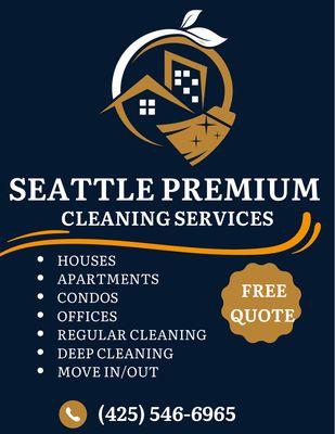 Seattle Premium Bath