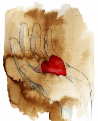 Center of the Healing ARTS