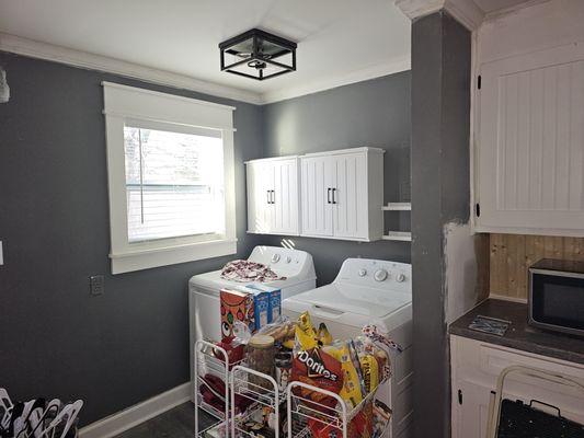 Executive Home Renovations