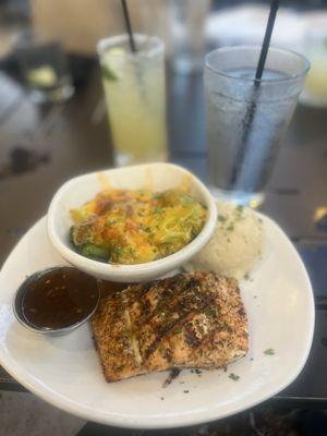 Bonefish Grill