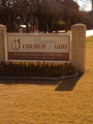 Church of God