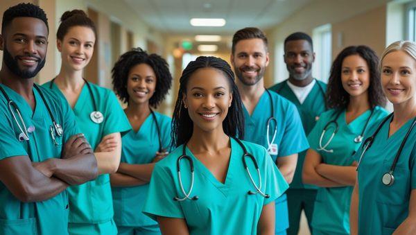 Every Drop Counts Mobile Phlebotomy