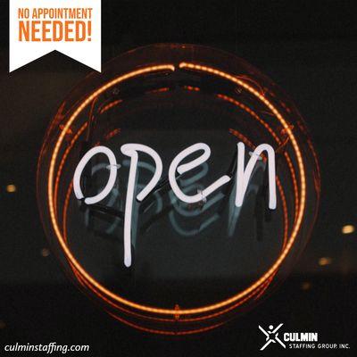 Culmin Staffing Group