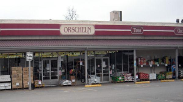 Orscheln Farm & Home Supply