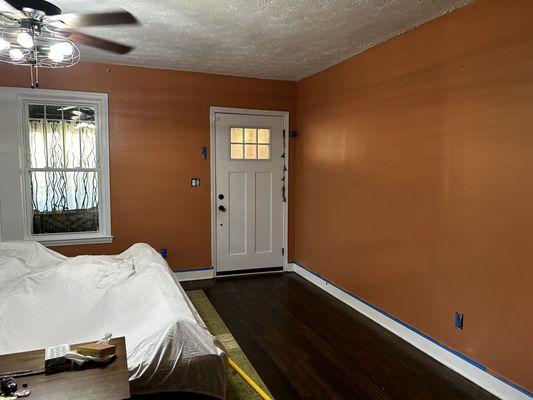 Get it Done Painting & Home Improvements