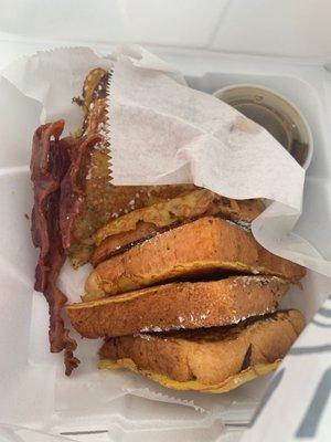 French toast