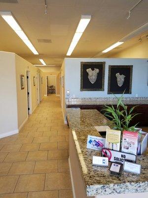 Dennis Lee, LAC PHD - La Mirada Acupuncture Center