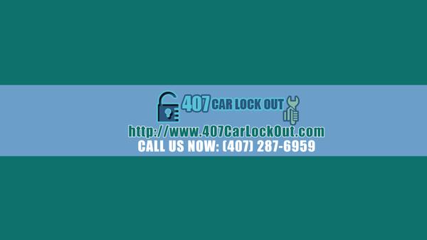 407 Car Lock Out