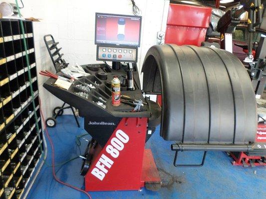 Brownell Auto Sales & Service