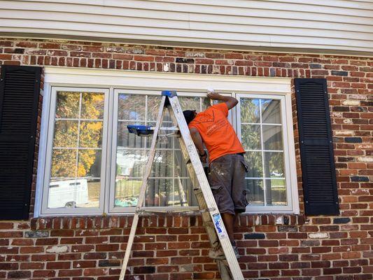 PCS Remodeling