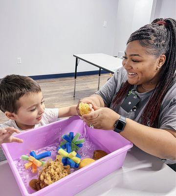 Launch Pediatric Therapy LLC