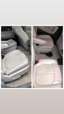 Cedar Valley Auto Detailing