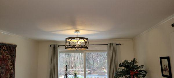 Steven Sprott Electrician