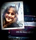 Little Miss Notary Service