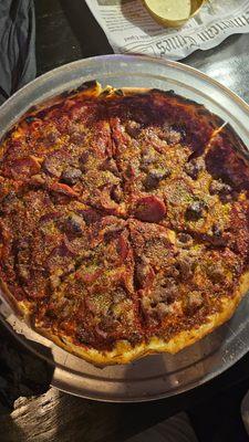 Chicago Slice