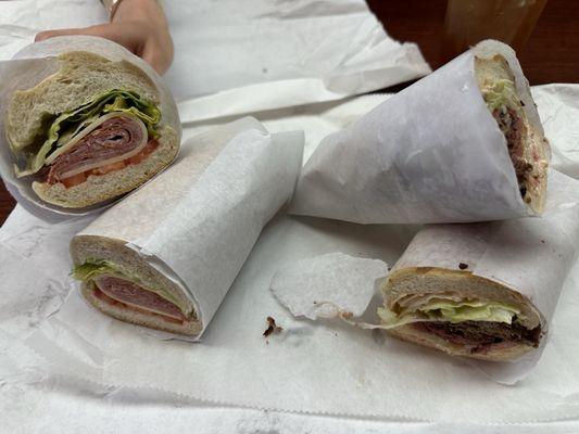 Hinck's Delicatessen