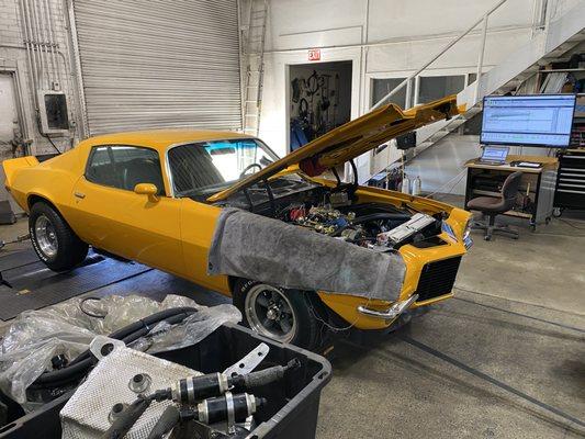 Auto Machine Specialties