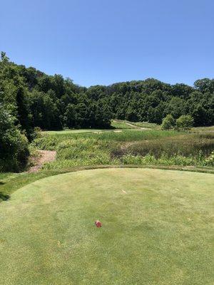 Lost Dunes Golf Club