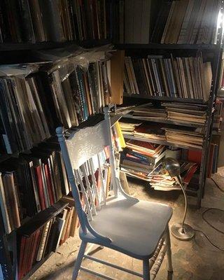 High Valley Books