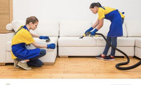 Best Extreme Cleaning Solution Services