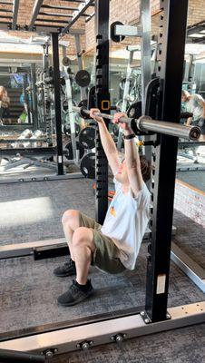 Ioana Astilean Fitness