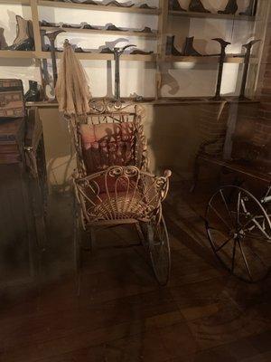 Boot Hill Museum and Gift Shop