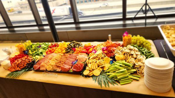 T&C Catering Company