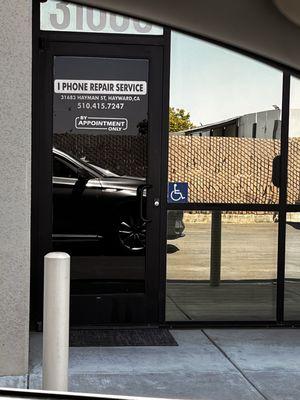 Iphone Repair Service