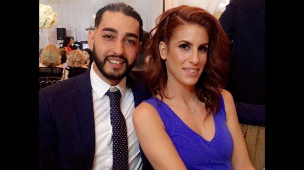 Hair and makeup on point! Thank you TEAM FETICHE!