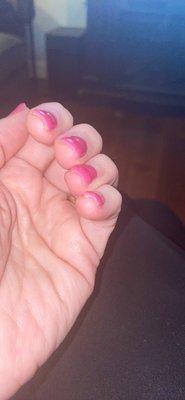 Nail Bar & Spray Tan - Dickson