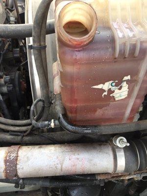 Ross Roberts Truck & Trailer