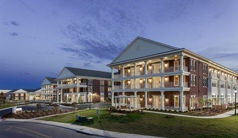 Merrill Gardens at Madison