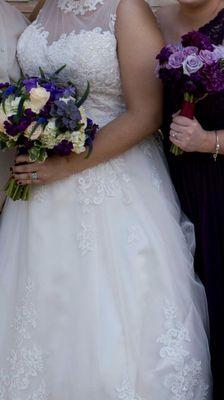 Lauren Quinn Flower Boutique