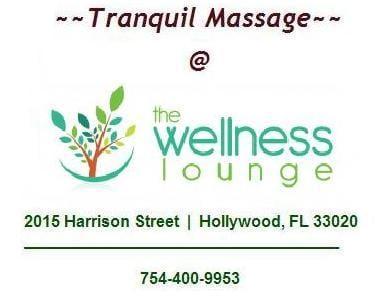 Luxury Couples Massage Hollywood